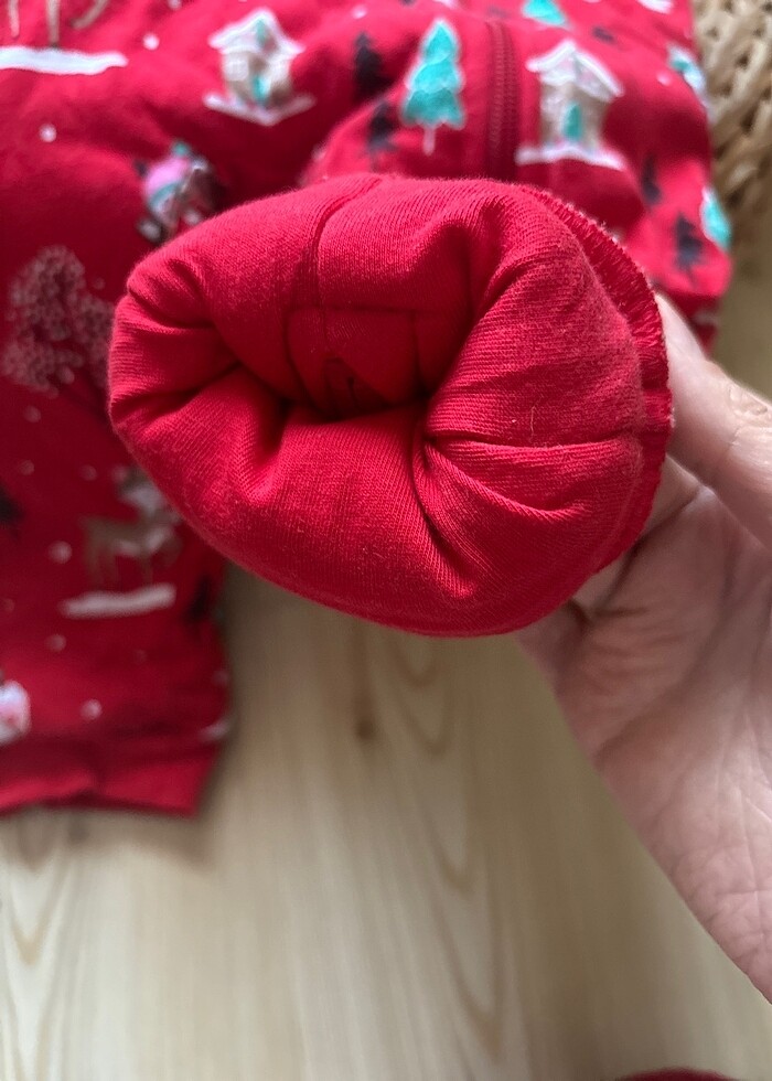 Uyku tulumu - Görsel 4