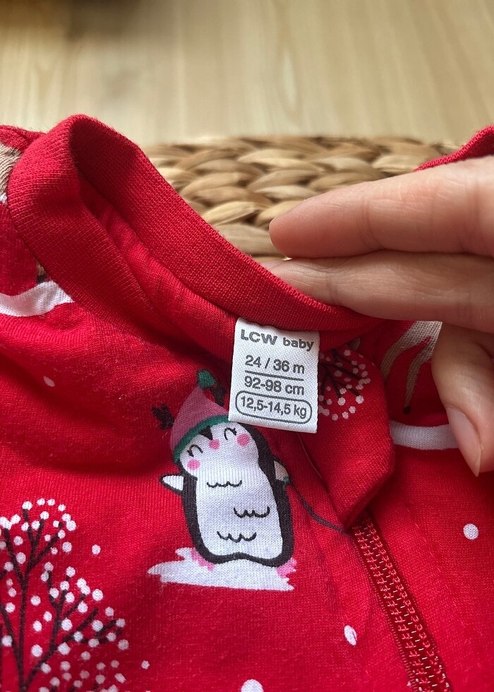 Uyku tulumu - Görsel 3