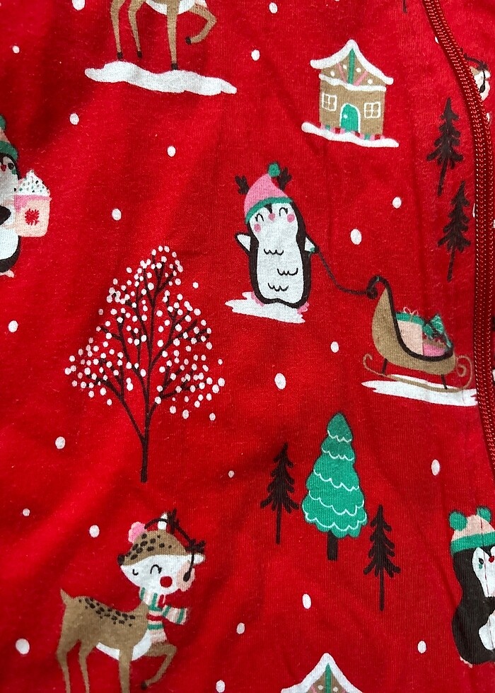 Uyku tulumu - Görsel 2