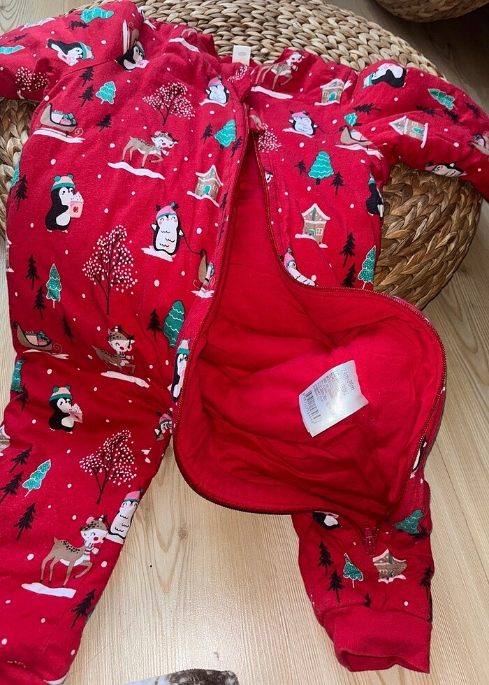 Uyku tulumu - Görsel 5