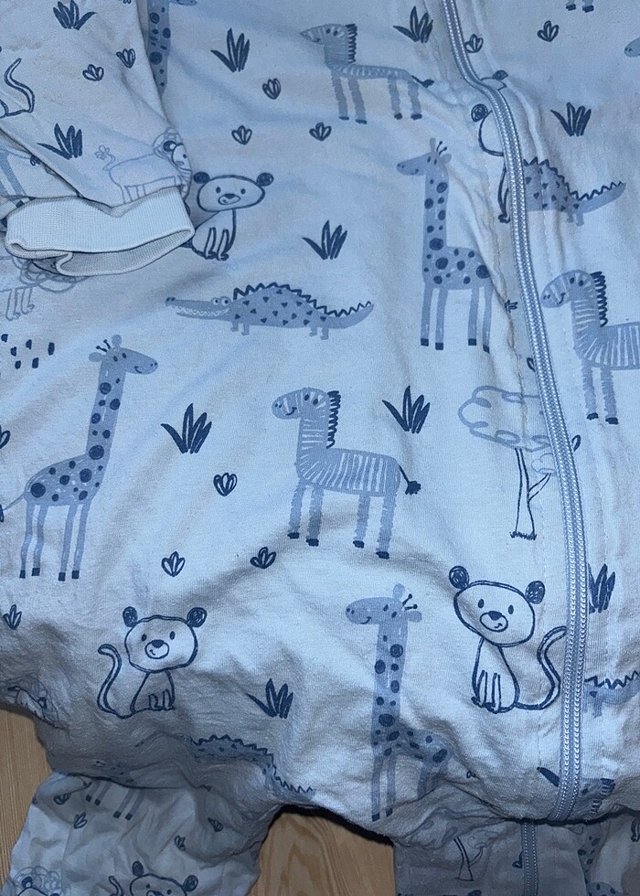 Uyku tulumu - Görsel 2