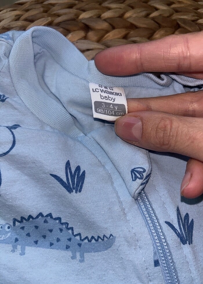 Uyku tulumu - Görsel 3