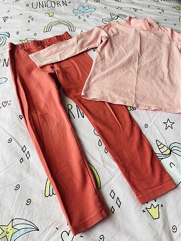 LC Waikiki LC WAIKIKI ALT ÜST TAKIM