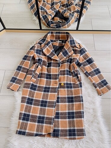 Collezione DESENLİ KABAN