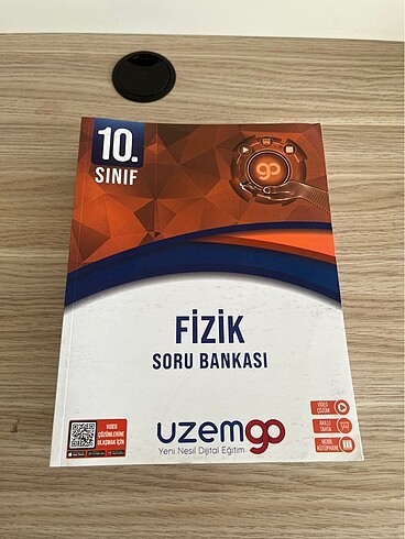 Beden Renk 10. Sınıf Uzemgo Soru Bankaları