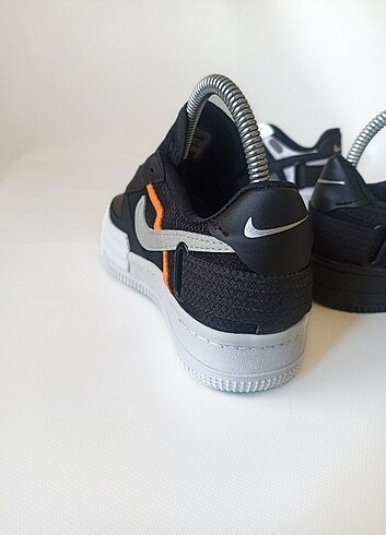 37 Beden siyah Renk Nike Sneaker Ayakkabı