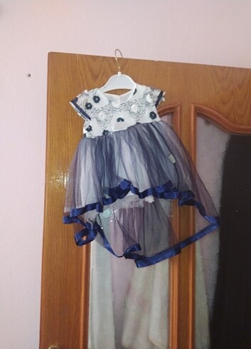 Çocuk abiyeleri  - Görsel 5