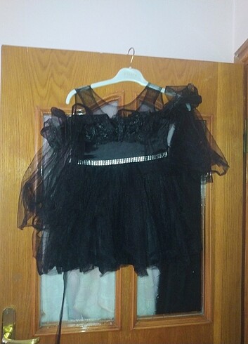 Çocuk abiyeleri  - Görsel 8