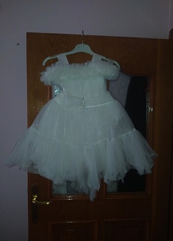 Çocuk abiyeleri  - Görsel 9