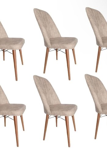 yemek masası sandalyesi - Görsel 7