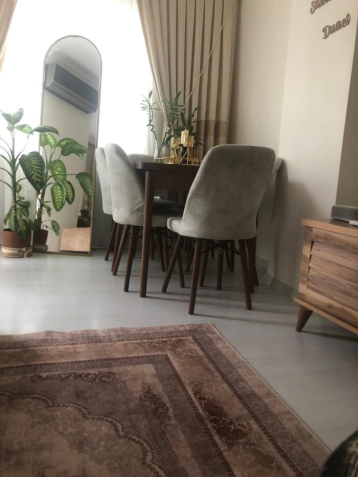 yemek masası sandalyesi - Görsel 3