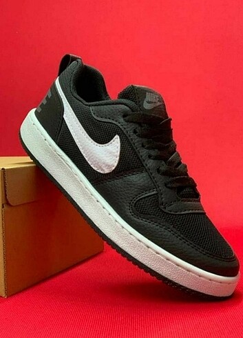 Spor Sneaker Ayakkabı 