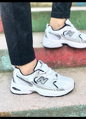 New Balance Spor Ayakkabı 