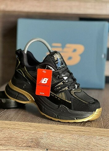 New Balance Spor Ayakkabı 