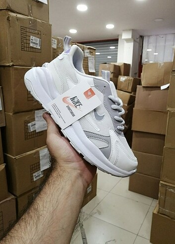 Nike Nike Spor Ayakkabı 