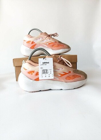 38 Beden Adidas Sneaker Spor Ayakkabı