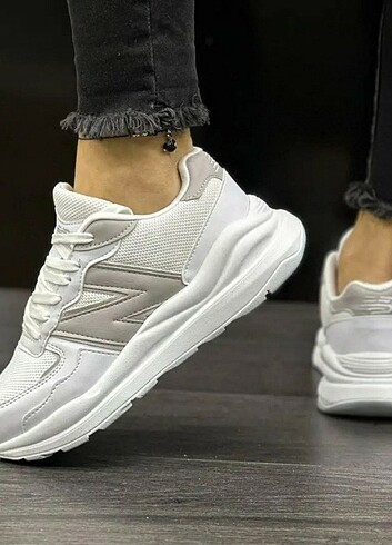 New Balance Spor 