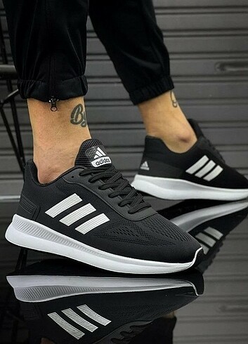 Adidas Run Spor Ayakkabı