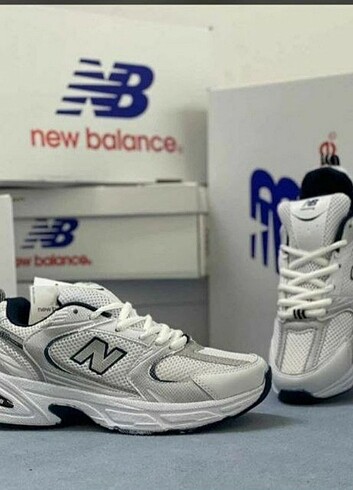 New Balance 530 Unisex Spor Ayakkabı 