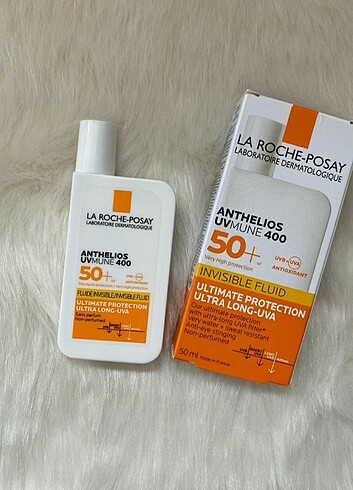 La Roche Posay Güneş Kremi Spf50 