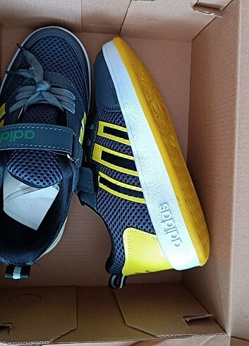 Adidas Adidas Spor Ayakkabı 