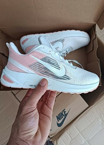 Nike Sneaker Spor Ayakkabı 