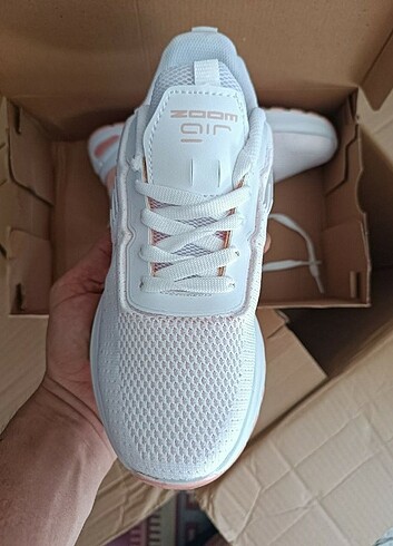 Nike Nike Sneaker Spor Ayakkabı