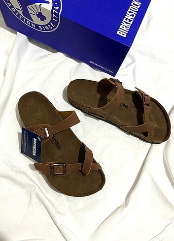 37 Beden Birkenstock Terlik 