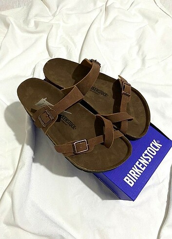 Birkenstock Birkenstock Terlik