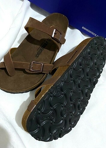 38 Beden Birkenstock Terlik