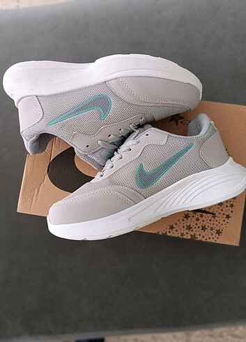 Nike Nike Sneaker Spor 