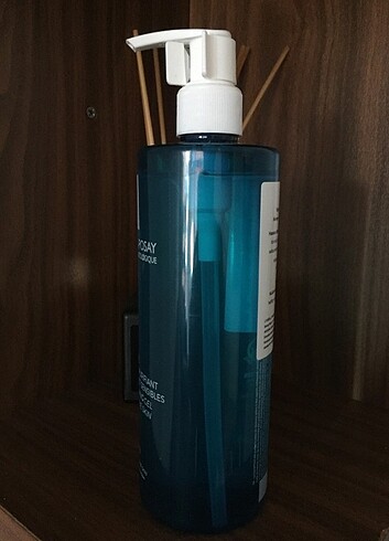  Beden Roche Posay Yüz Temizleme Jeli 400mL