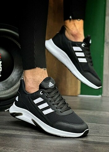 Adidas Run Spor Ayakkabı