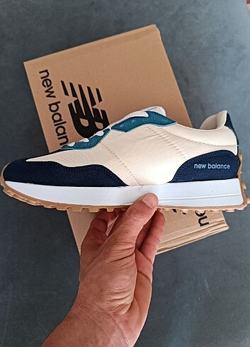 New Balance Spor Ayakkabı