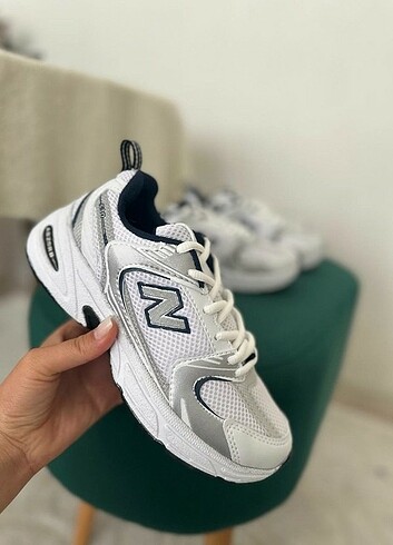 New Balance New Balance Spor Ayakkabı