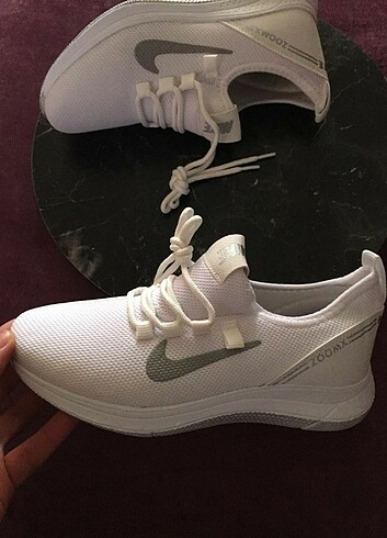 36 Beden Nike Sneaker Spor 