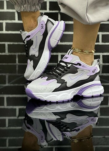 Nike Sneaker Spor 