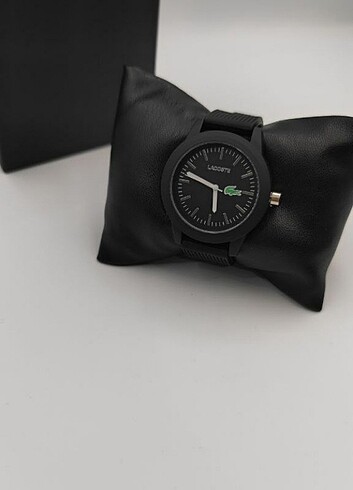 Lacoste Unisex Saat 