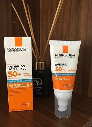 La Roche Posay Roche Posay Güneş Kremi