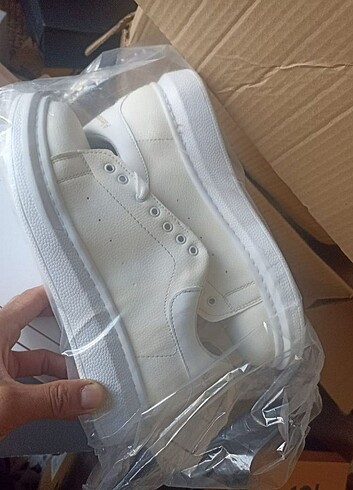 Alexander McQueen Spor Ayakkabı 