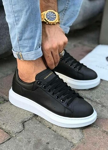 Alexander McQueen Spor Ayakkabı