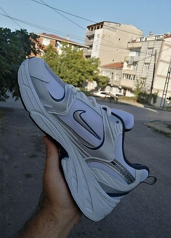 Nike Sneaker Spor Ayakkabı 