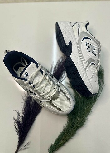 New Balance NB Spor Ayakkabı 530