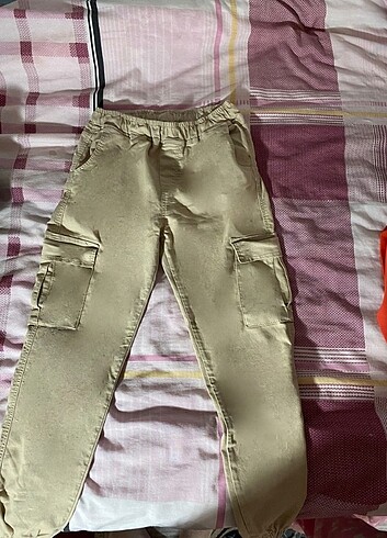 Jogger pantolon