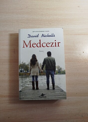 Medcezir - David Nicholls 