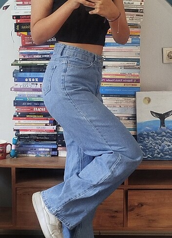 38 Beden Jean pantolon