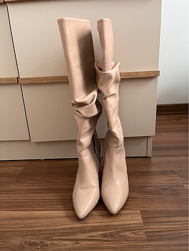 Nine West Nine west çizme