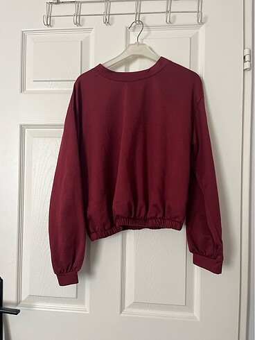 kısa sweat