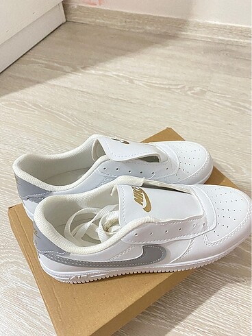 Nike Spor ayakkabı