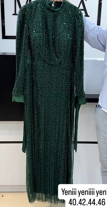 Diğer Abiye elbise